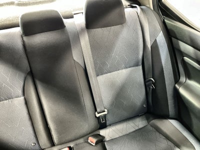 2023 Nissan VERSA ADVANCE CVT 23