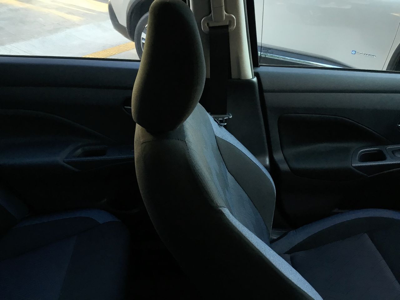 2025 Nissan VERSA EXCLUSIVE CVT 25