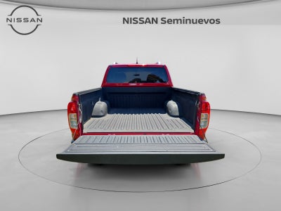 2020 Nissan FRONTIER LE TM AC