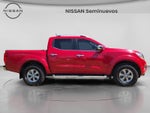 2020 Nissan FRONTIER LE TM AC