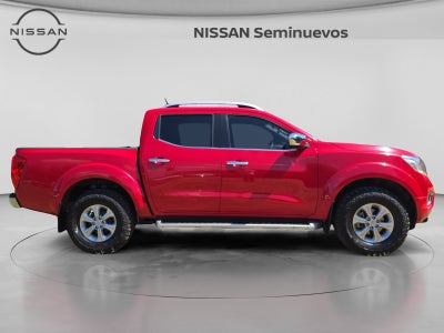 2020 Nissan FRONTIER LE TM AC