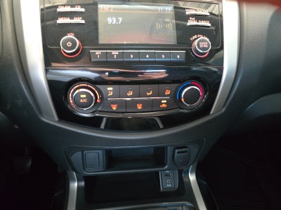 2020 Nissan FRONTIER LE TM AC