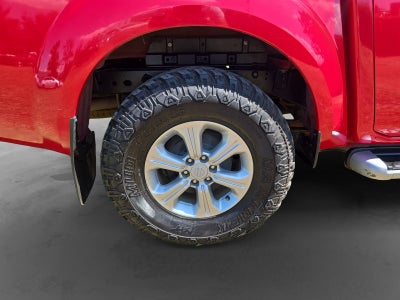 2020 Nissan FRONTIER LE TM AC