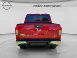 2020 Nissan FRONTIER LE TM AC