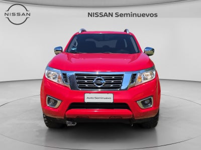 2020 Nissan FRONTIER LE TM AC