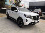2022 Nissan FRONTIER PLATINUM LE DIESEL 4X4 TA 22