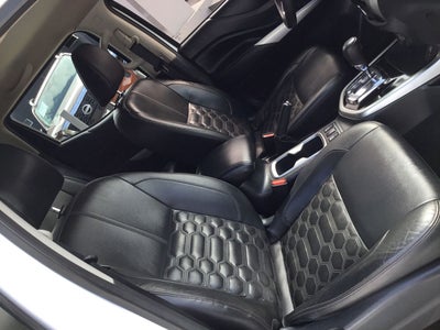 2022 Nissan FRONTIER PLATINUM LE DIESEL 4X4 TA 22