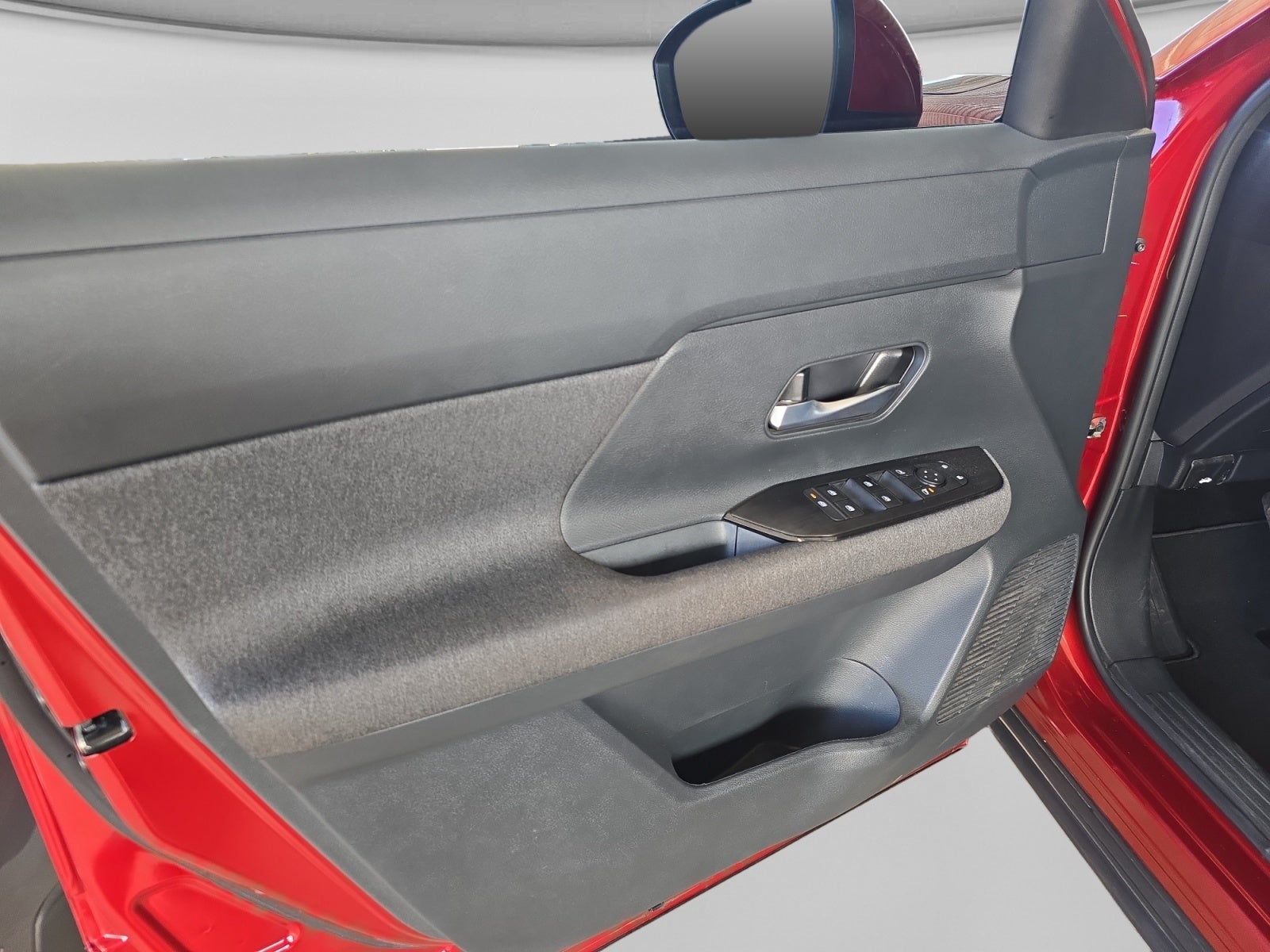 2025 Nissan KICKS ADVANCE CVT