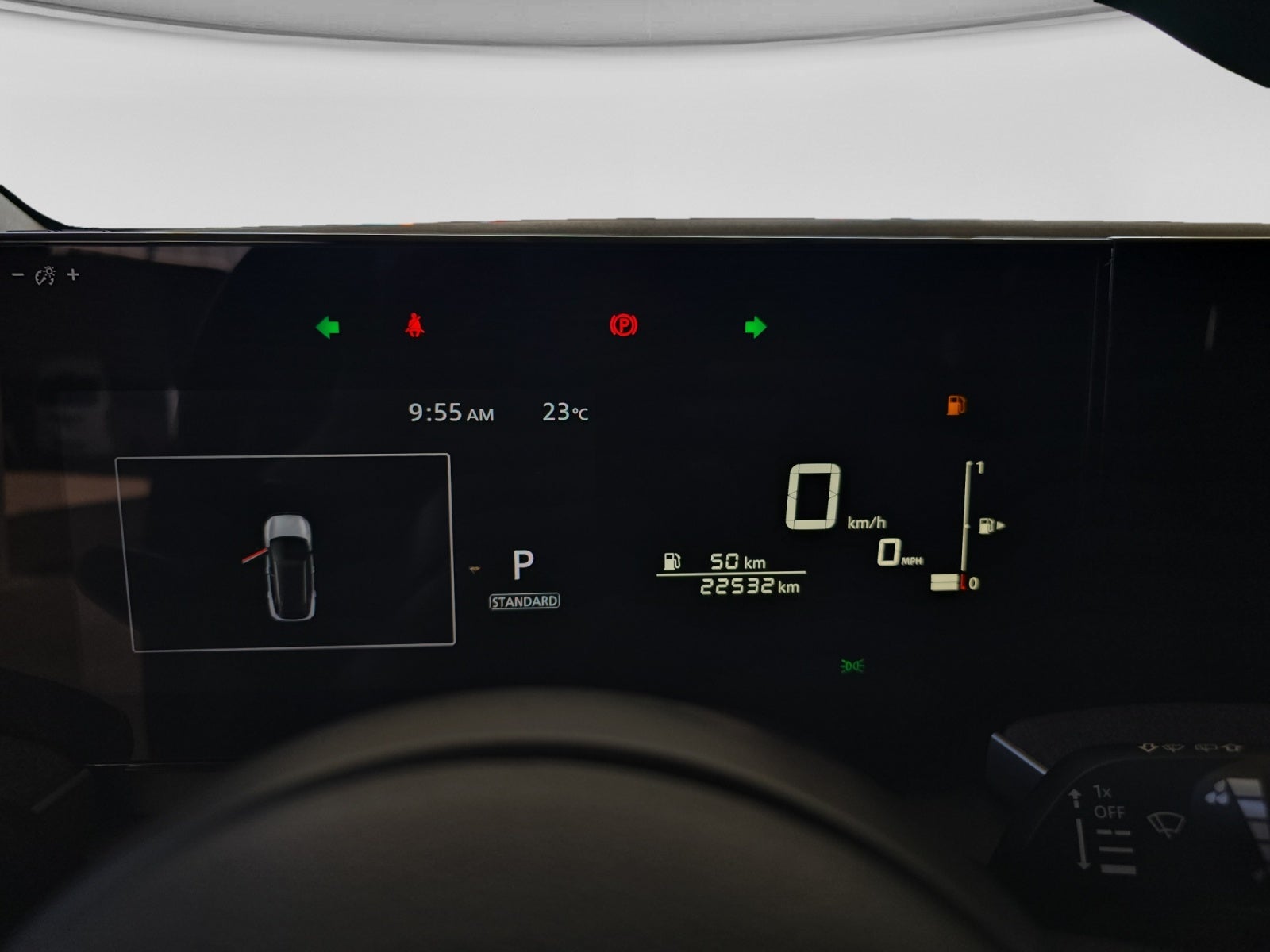 2025 Nissan KICKS ADVANCE CVT