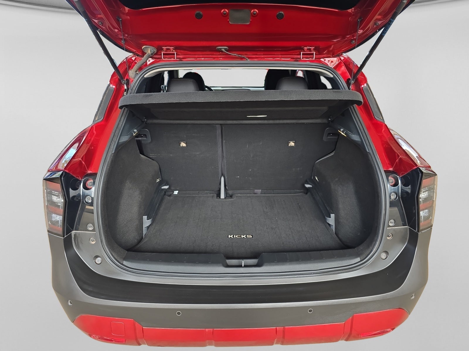 2025 Nissan KICKS ADVANCE CVT