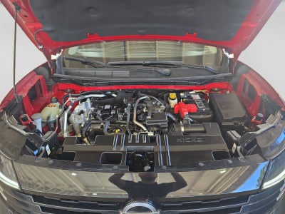 2025 Nissan KICKS ADVANCE CVT