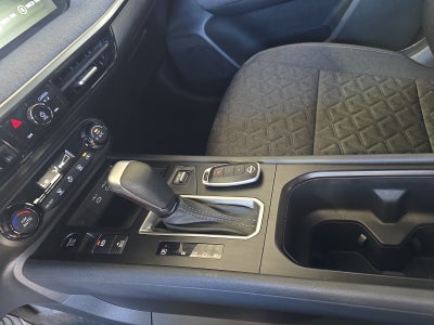 2025 Nissan KICKS ADVANCE CVT