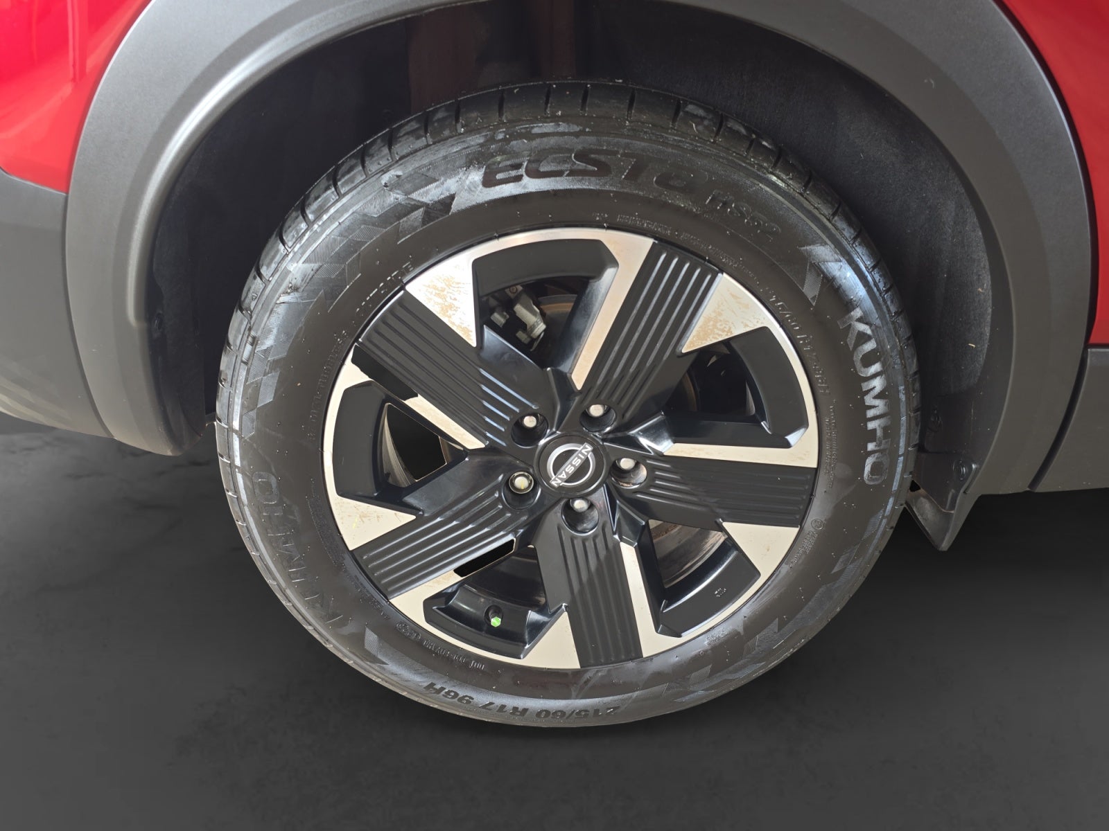 2025 Nissan KICKS ADVANCE CVT
