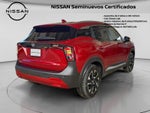 2025 Nissan KICKS ADVANCE CVT
