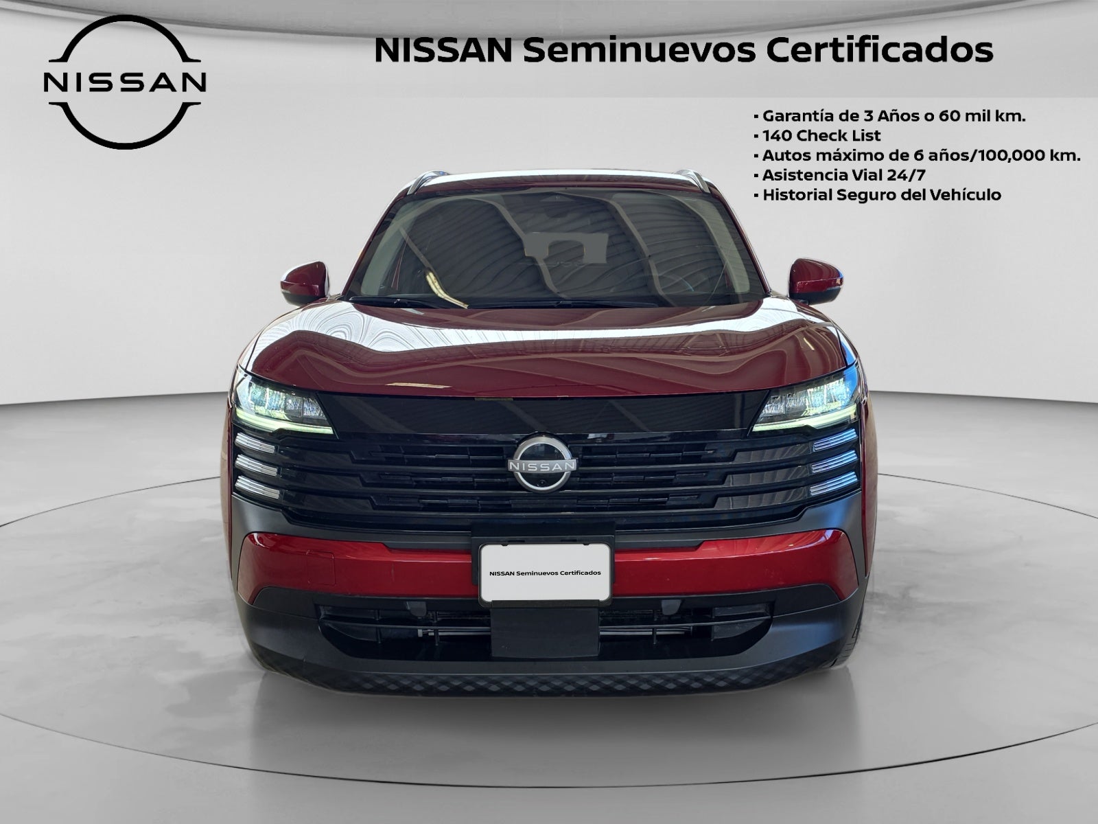 2025 Nissan KICKS ADVANCE CVT