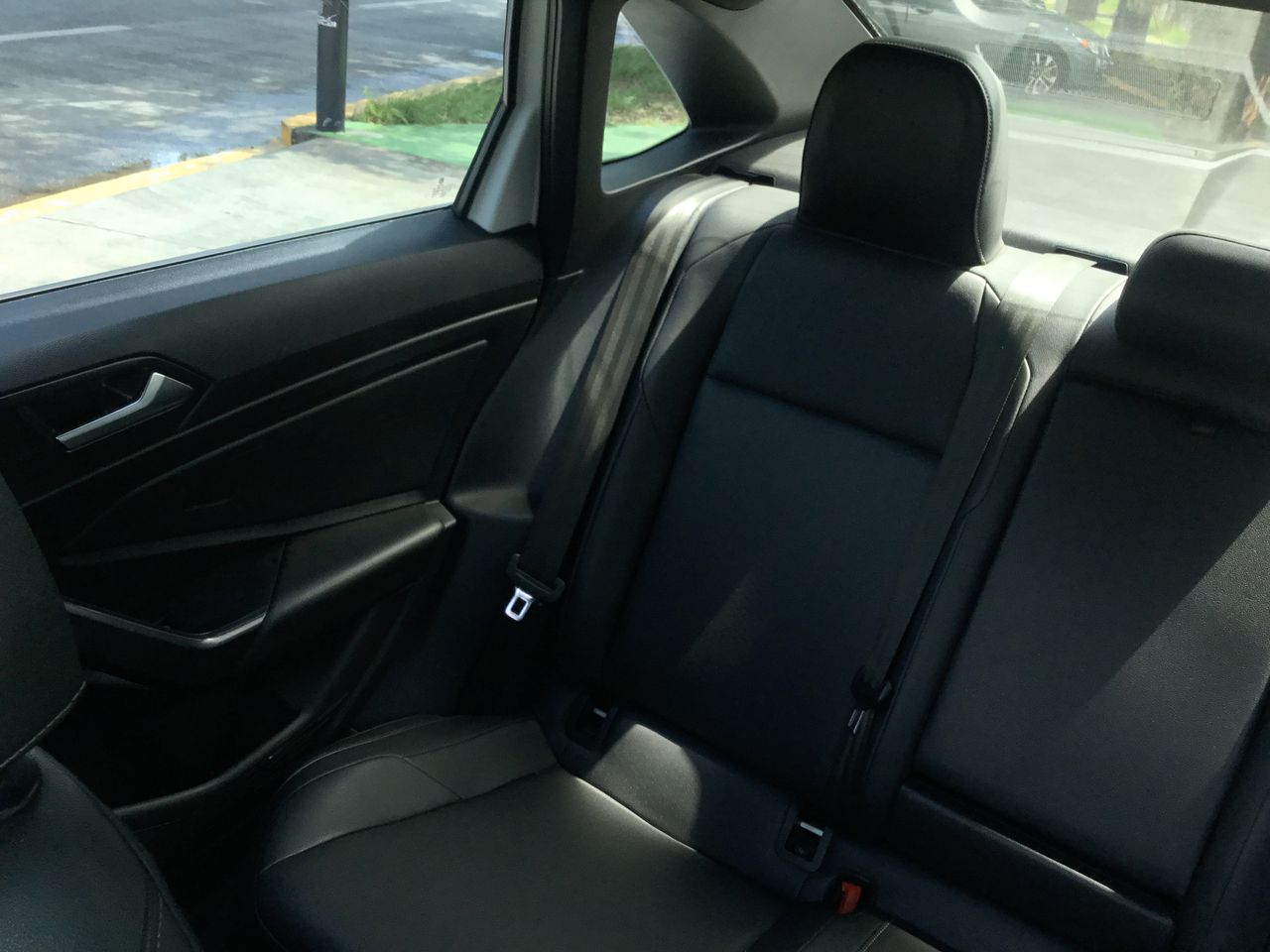 2021 Volkswagen JETTA R-LINE TIPTRONIC