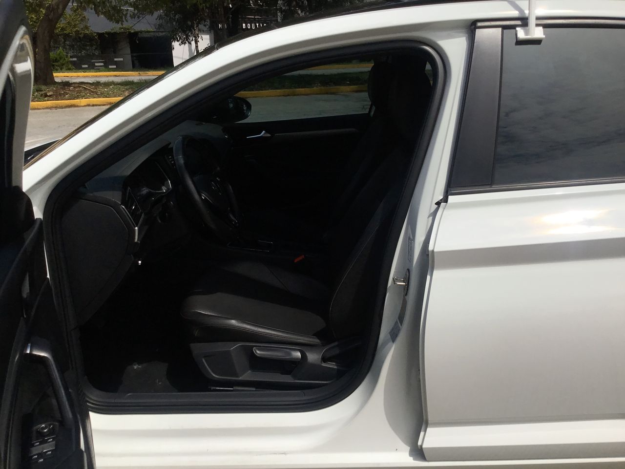 2021 Volkswagen JETTA R-LINE TIPTRONIC