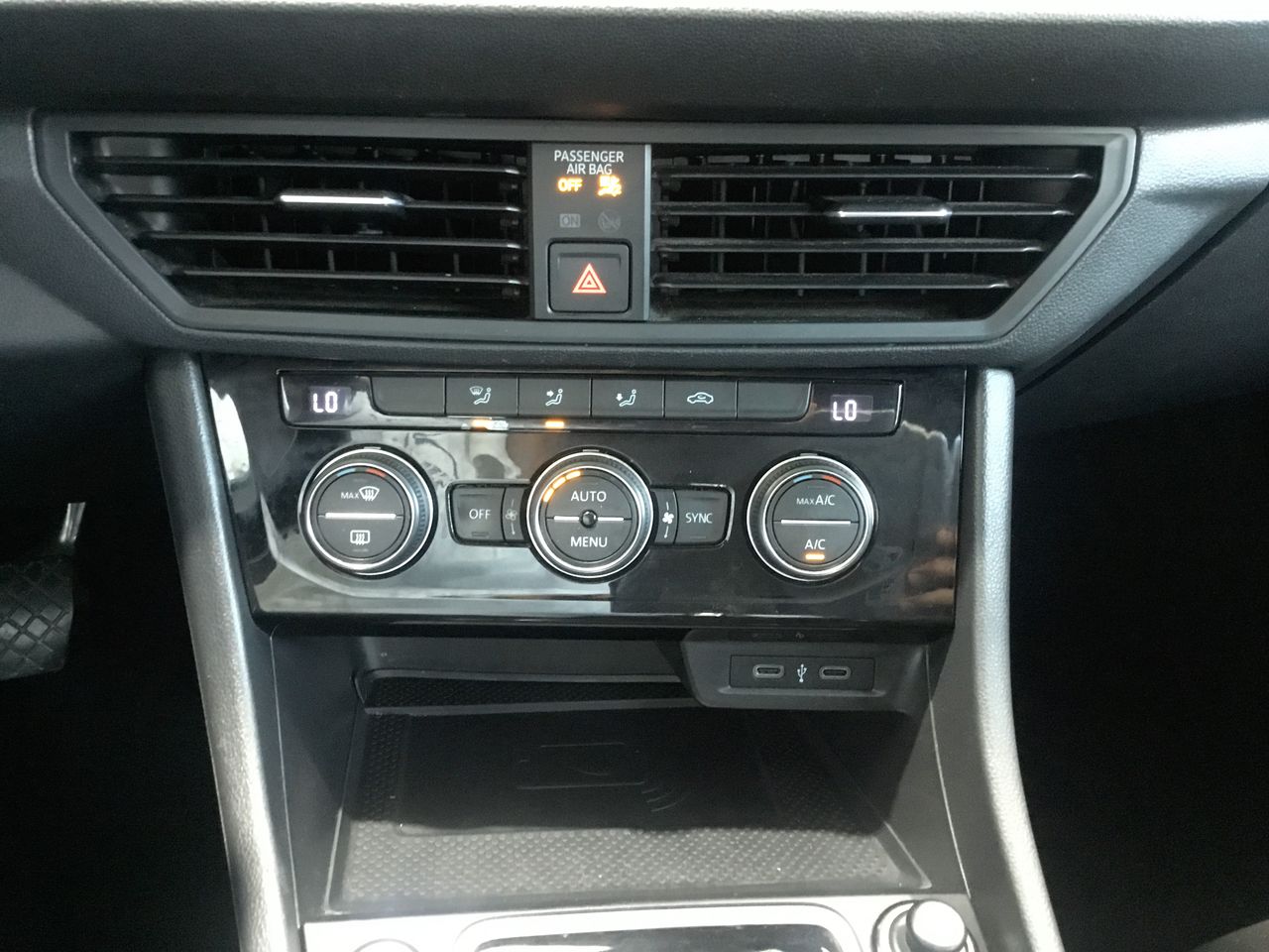 2021 Volkswagen JETTA R-LINE TIPTRONIC