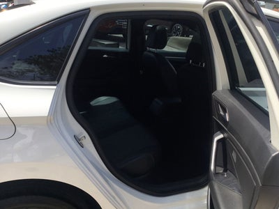 2021 Volkswagen JETTA R-LINE TIPTRONIC