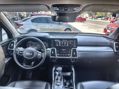 2023 Kia SORENTO EX PACK