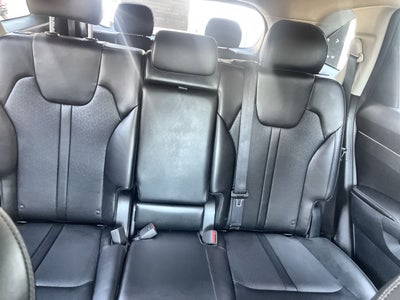 2023 Kia SORENTO EX PACK