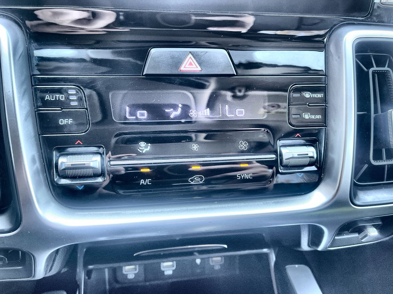 2023 Kia SORENTO EX PACK