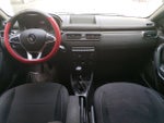 2024 RENAULT OROCH OROCH ZEN TM