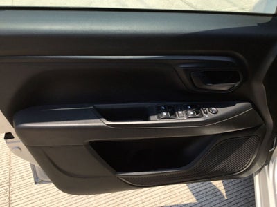 2023 RAM JOURNEY BIGHORN CREW CAB