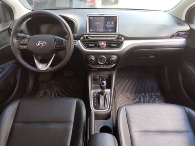 2024 Hyundai HB20 1.6 GLS AUTO