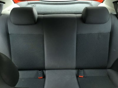 2018 Volkswagen GOL 5 PTAS. TRENDLINE