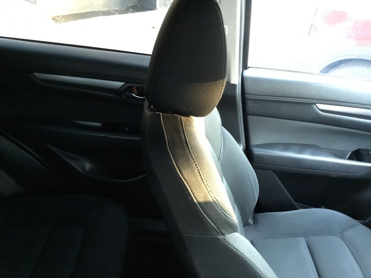 2023 Mazda Mazda CX-5 I SPORT 2WD