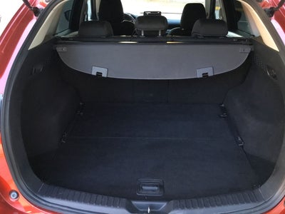 2023 Mazda Mazda CX-5 I SPORT 2WD