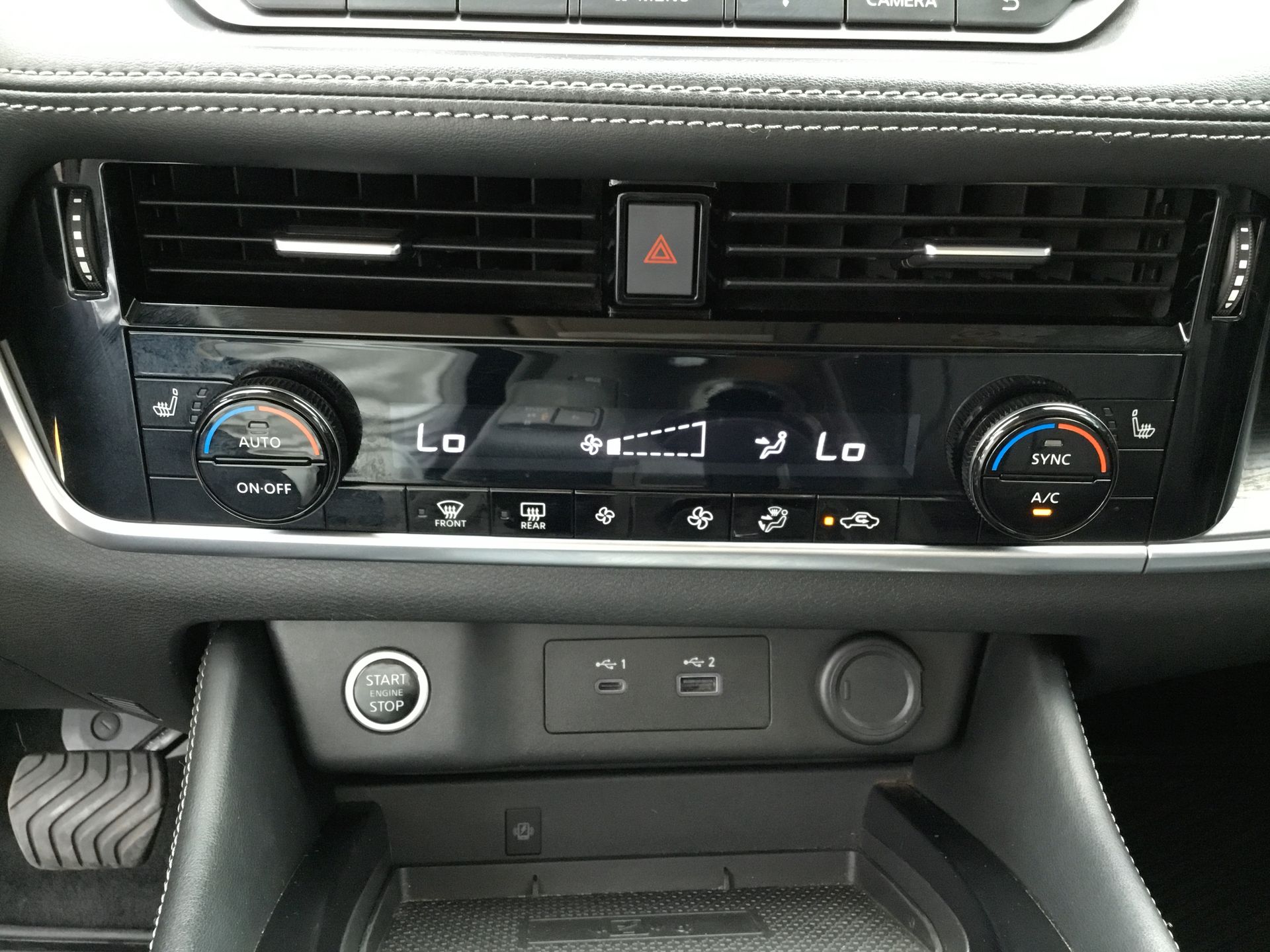 2023 Nissan X-TRAIL EXCLUSIVE E-POWER 2 ROW 23