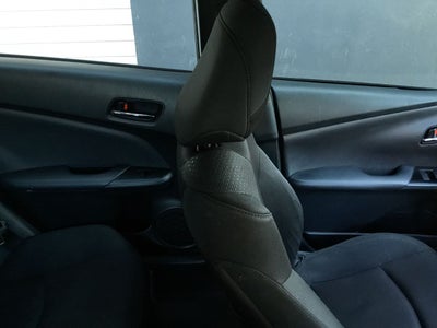 2020 Toyota PRIUS BASE