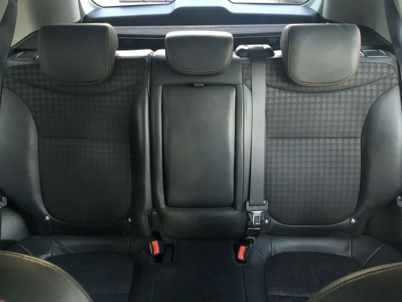 2017 Kia SOUL SX 1.6 DCT