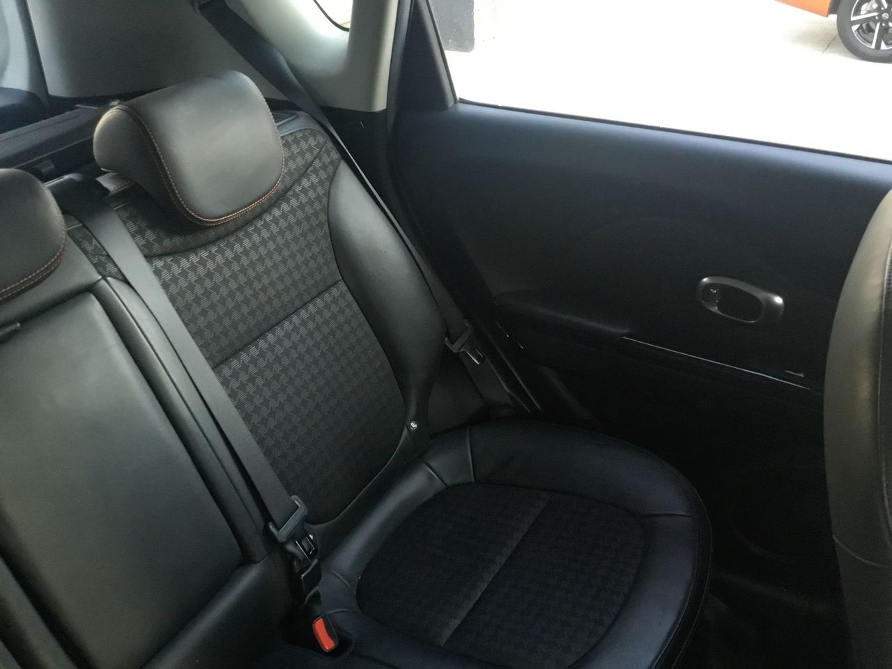2017 Kia SOUL SX 1.6 DCT