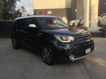 2017 Kia SOUL SX 1.6 DCT