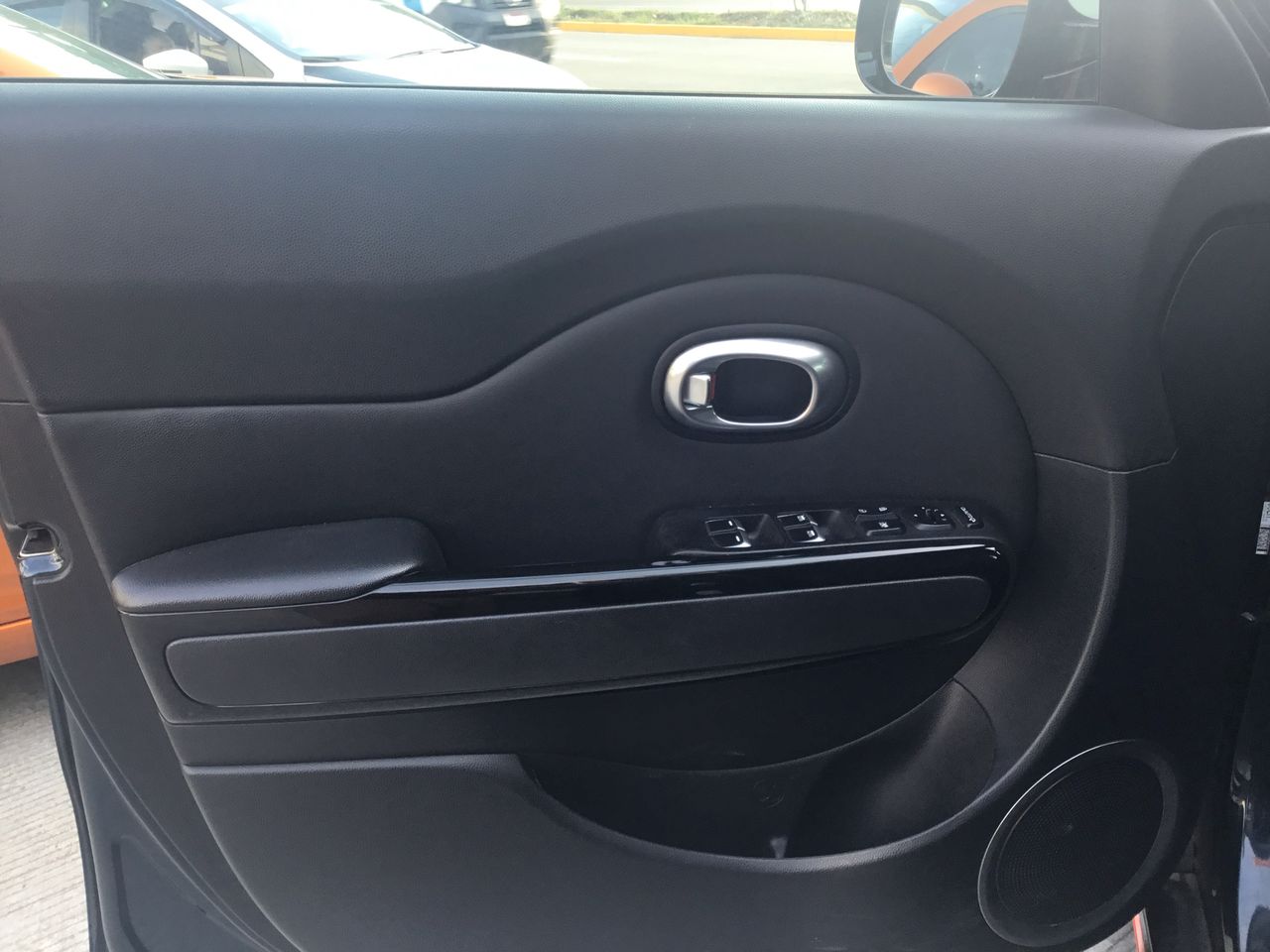 2017 Kia SOUL SX 1.6 DCT