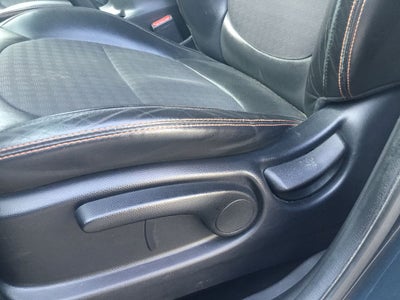 2017 Kia SOUL SX 1.6 DCT