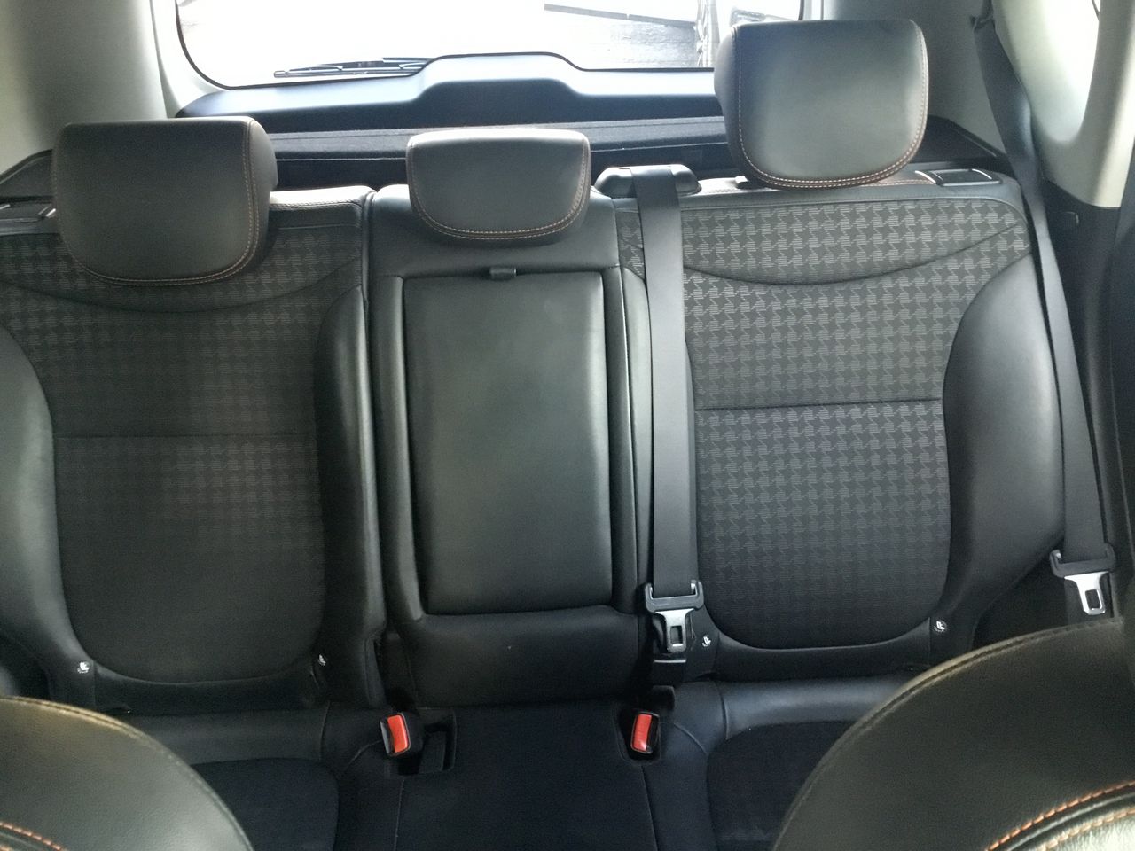 2017 Kia SOUL SX 1.6 DCT