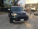 2017 Kia SOUL SX 1.6 DCT