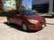 2018 Chevrolet AVEO LTZ Y AT