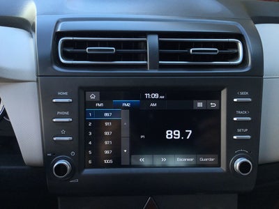 2021 Hyundai CRETA GL TM