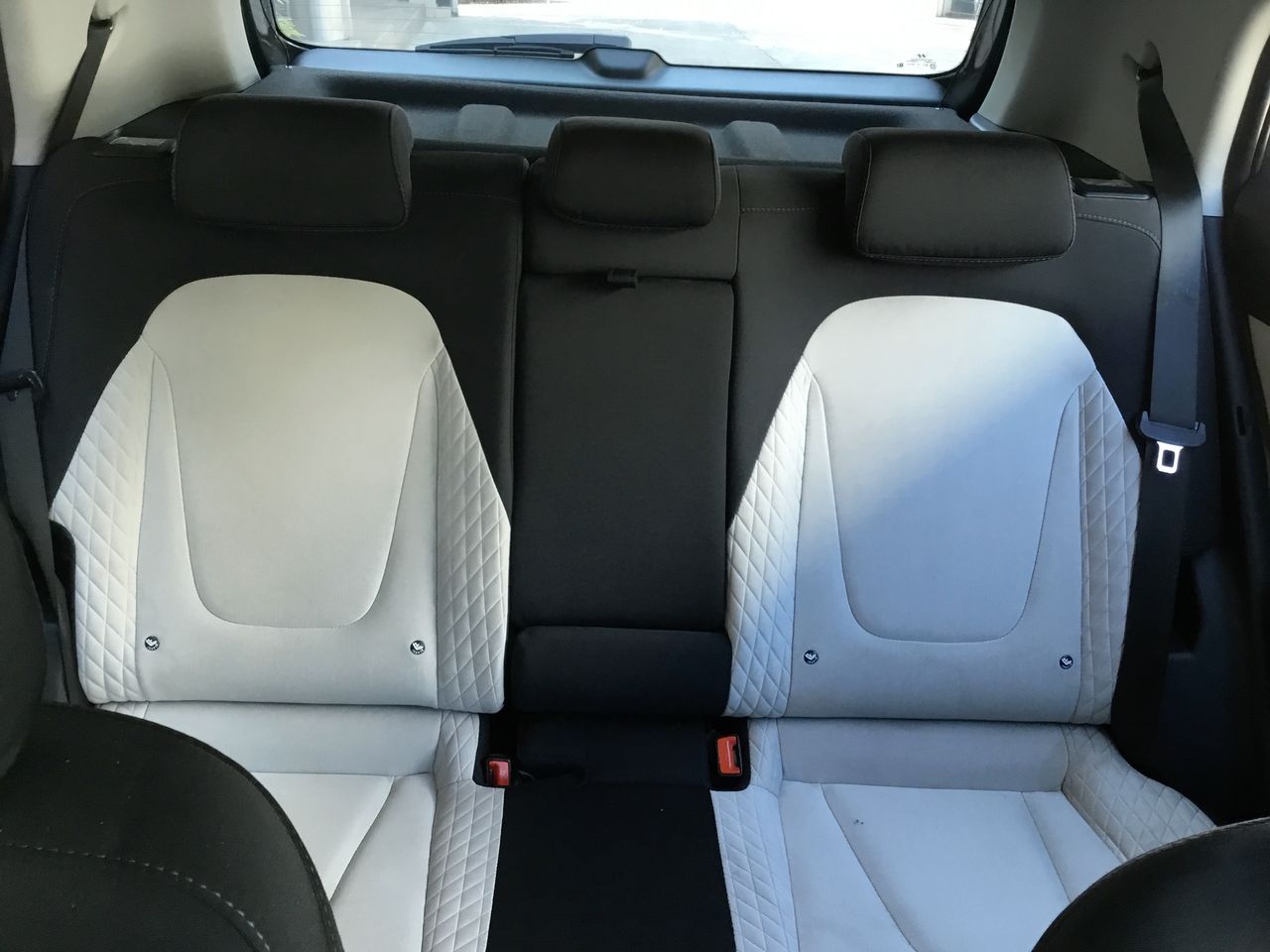 2021 Hyundai CRETA GL TM