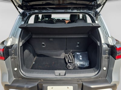 2025 Nissan MAGNITE EXCLUSIVE 1.0 LTS CVT 25