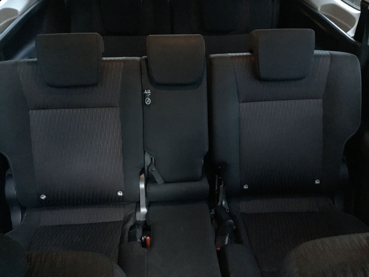 2022 Toyota AVANZA XLE CVT