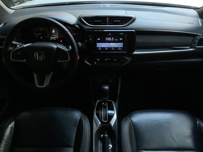 2024 Honda BR-V TOURING