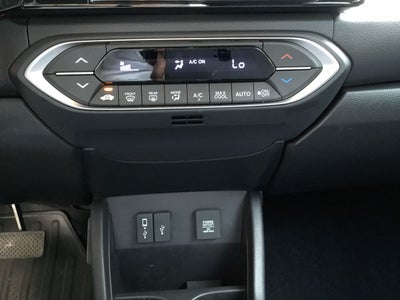 2024 Honda BR-V TOURING