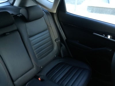 2023 Kia SELTOS GT LINE