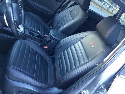 2023 Kia SELTOS GT LINE